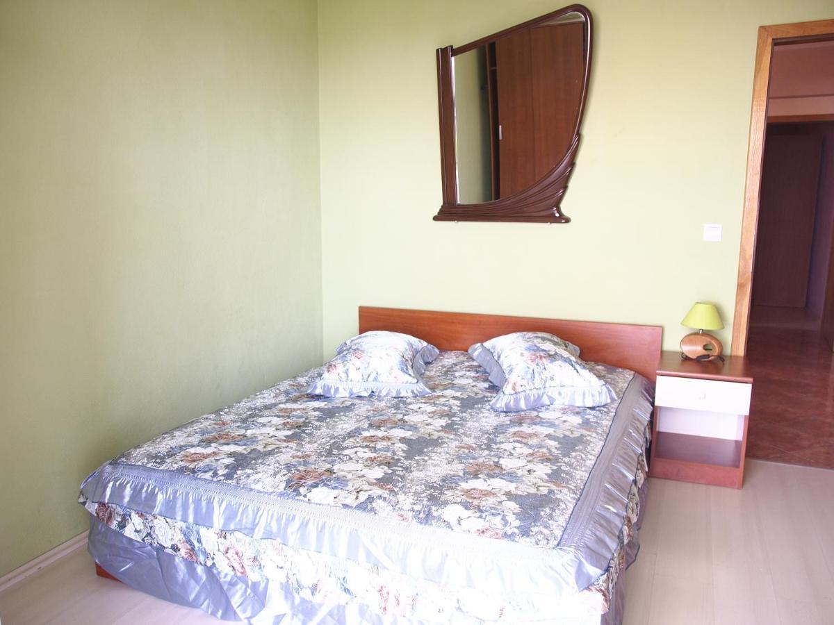 Apartmani Diana Макарска Екстериор снимка