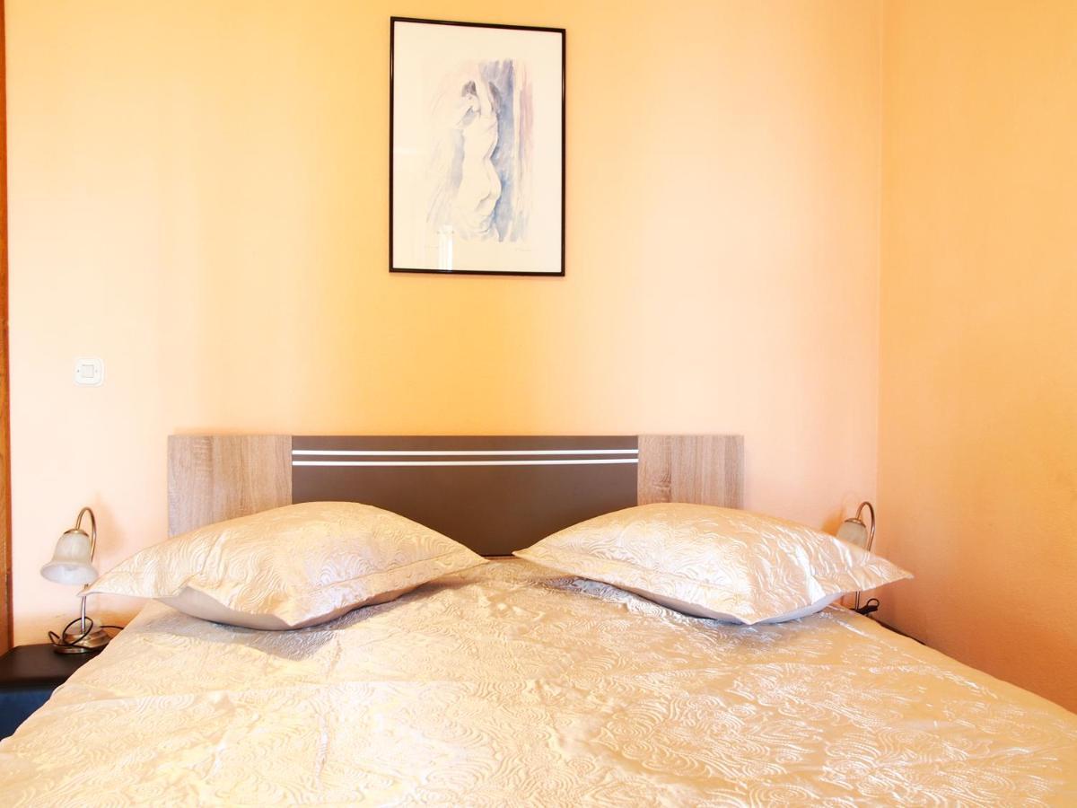 Apartmani Diana Макарска Екстериор снимка
